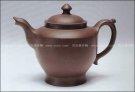 紫砂壶图片：云泉壶 - 宜兴紫砂壶网