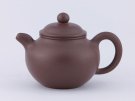 紫砂壶图片：掇球 - 宜兴紫砂壶网