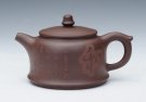 紫砂壶图片：金钟 - 宜兴紫砂壶网