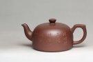 紫砂壶图片：韵泉 - 宜兴紫砂壶网