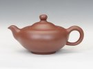 紫砂壶图片：茗香 - 宜兴紫砂壶网