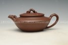 紫砂壶图片：汉扁竹12000 - 宜兴紫砂壶网
