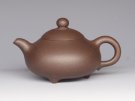 紫砂壶图片：小品系列三 - 宜兴紫砂壶网
