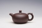 紫砂壶图片：圆润 - 宜兴紫砂壶网