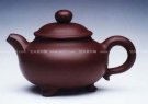 紫砂壶图片：玉亭 - 宜兴紫砂壶网