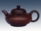 紫砂壶图片：大合欢 - 宜兴紫砂壶网