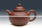 紫砂壶图片：莲子 - 宜兴紫砂壶网