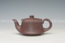 紫砂壶图片：地曲 - 宜兴紫砂壶网