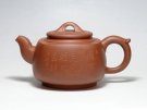 紫砂壶图片：天地方圆 - 宜兴紫砂壶网