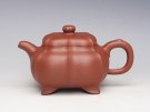紫砂壶图片：天香 - 宜兴紫砂壶网