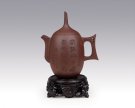 紫砂壶图片：东方之子 - 宜兴紫砂壶网