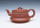 紫砂壶图片：竹段 - 宜兴紫砂壶网