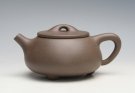 紫砂壶图片：小石瓢 - 宜兴紫砂壶网