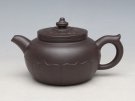 紫砂壶图片：菱花 - 宜兴紫砂壶网