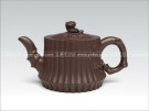 紫砂壶图片：三友2 - 宜兴紫砂壶网