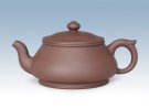 紫砂壶图片：宽容 - 宜兴紫砂壶网