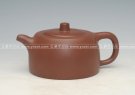 紫砂壶图片：井栏 - 宜兴紫砂壶网