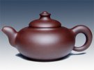 紫砂壶图片：和气 - 宜兴紫砂壶网