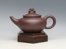 紫砂壶图片：友谊 - 宜兴紫砂壶网