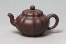 紫砂壶图片：菱花 - 宜兴紫砂壶网