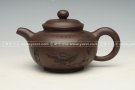 紫砂壶图片：掇子 - 宜兴紫砂壶网