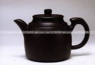 紫砂壶图片：溢春壶 - 宜兴紫砂壶网