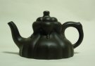 紫砂壶图片：葵花壶 - 宜兴紫砂壶网