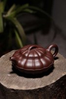 紫砂壶图片：合菱 - 宜兴紫砂壶网