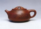 紫砂壶图片：石瓢 - 宜兴紫砂壶网