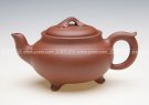 紫砂壶图片：大翔壶260cc - 宜兴紫砂壶网