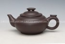 紫砂壶图片：上新桥 - 宜兴紫砂壶网