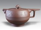 紫砂壶图片：古风 - 宜兴紫砂壶网