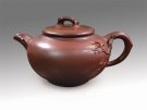 紫砂壶图片：玉兰 - 宜兴紫砂壶网