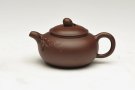 紫砂壶图片：硕果 - 宜兴紫砂壶网