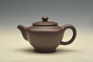 紫砂壶图片：静方 - 宜兴紫砂壶网