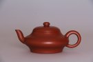 紫砂壶图片：神灯 - 宜兴紫砂壶网