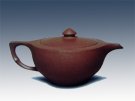 紫砂壶图片：春亭壶 - 宜兴紫砂壶网