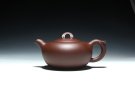 紫砂壶图片：心心相印 - 宜兴紫砂壶网