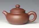 紫砂壶图片：仿古 250CC - 宜兴紫砂壶网