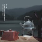 紫砂壶图片：升方壶 - 宜兴紫砂壶网