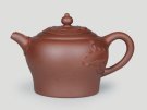 紫砂壶图片：莲香 - 宜兴紫砂壶网
