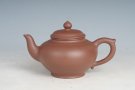 紫砂壶图片：笑樱 (1) - 宜兴紫砂壶网