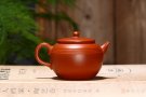 紫砂壶图片：小线韵 - 宜兴紫砂壶网