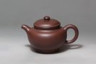 紫砂壶图片：大亨掇只 - 宜兴紫砂壶网
