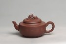 紫砂壶图片：玉龙 - 宜兴紫砂壶网