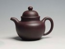 紫砂壶图片：掇球 - 宜兴紫砂壶网