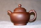 紫砂壶图片：东方之珠 - 宜兴紫砂壶网