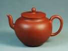 紫砂壶图片：云灯壶 - 宜兴紫砂壶网