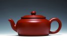 紫砂壶图片：脱颖 - 宜兴紫砂壶网