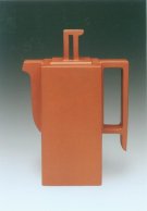 紫砂壶图片：凌云 - 宜兴紫砂壶网